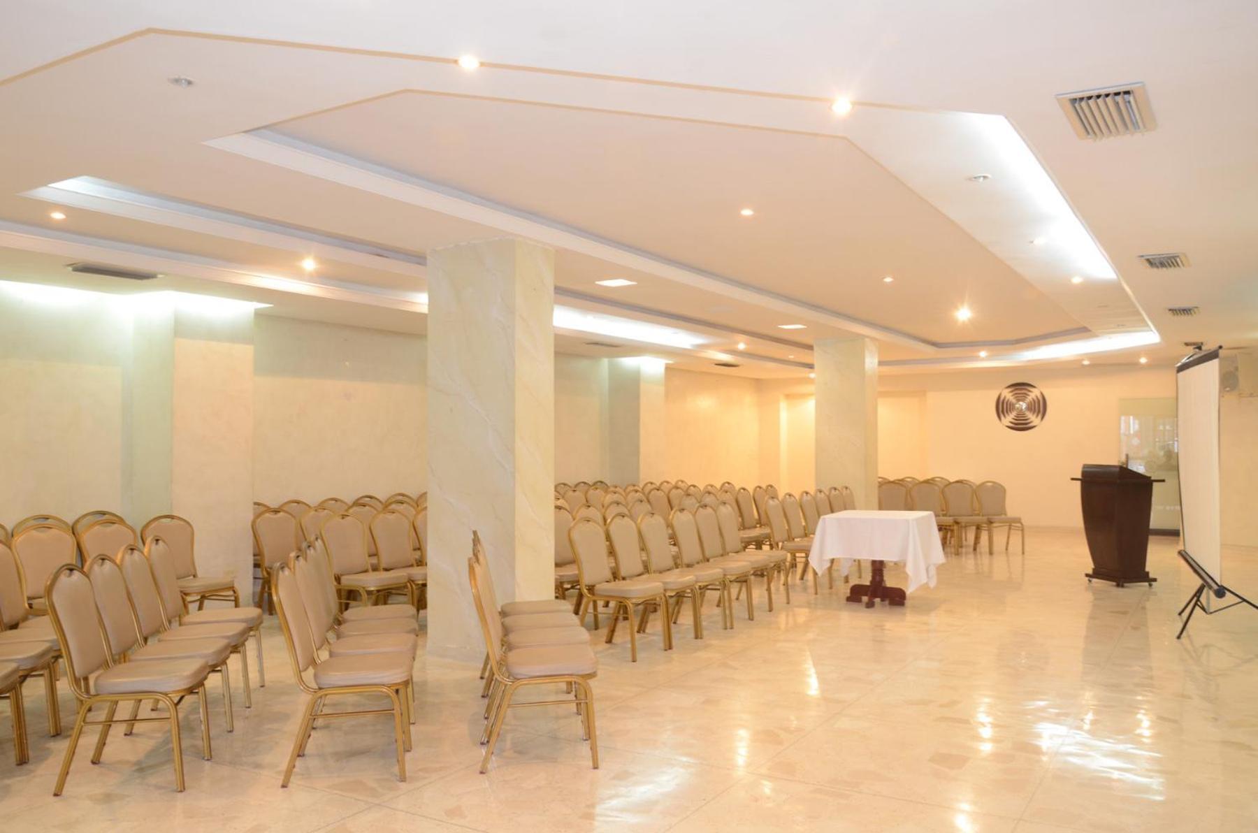 Hotel Intersuites Barranquilla  Esterno foto